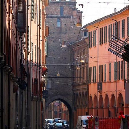 Bologna B&B Eksteriør bilde