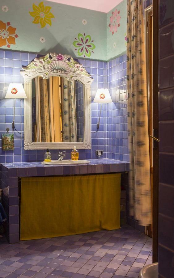 Bologna B&B Eksteriør bilde