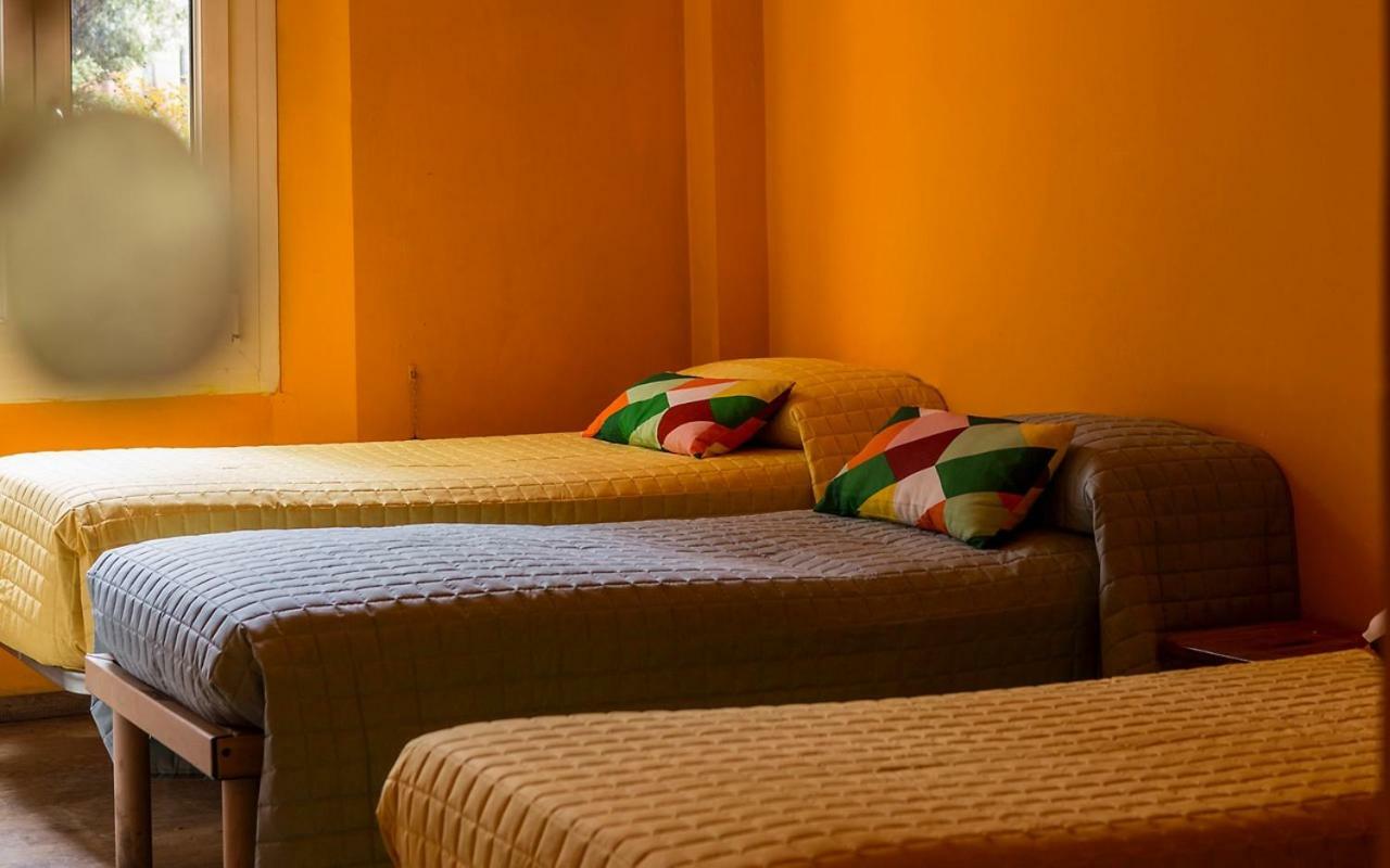 Bologna B&B Eksteriør bilde